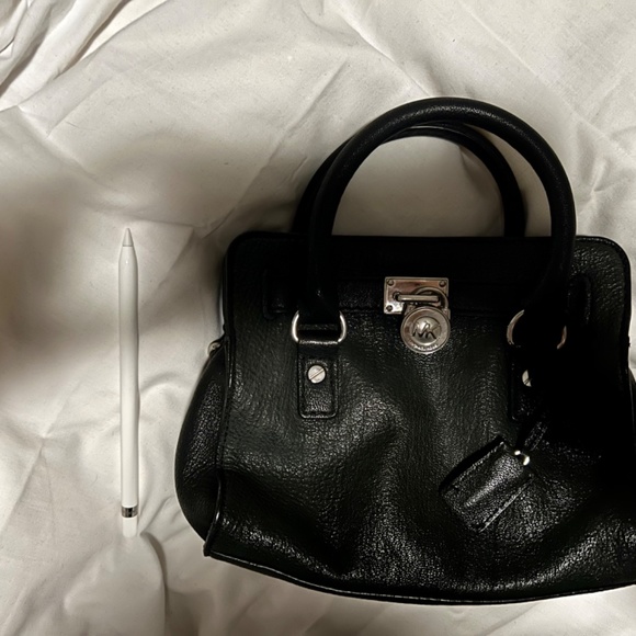 Vintage Michael Kors Hamilton Mini - Picture 9 of 9